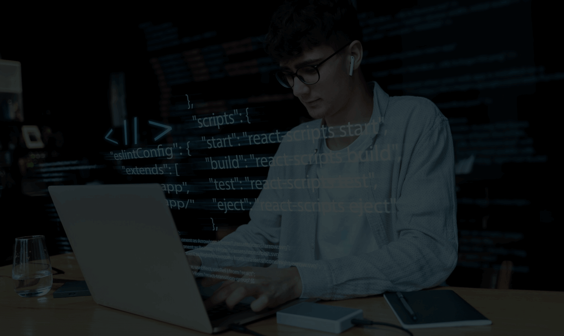 Trusted Python Development Services Company | Primathon
