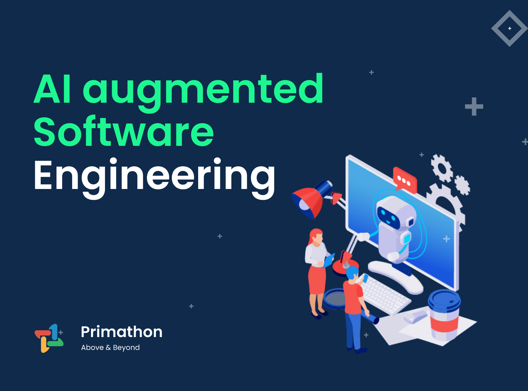 AIAugmented Software Engineering and Its Impact on Software