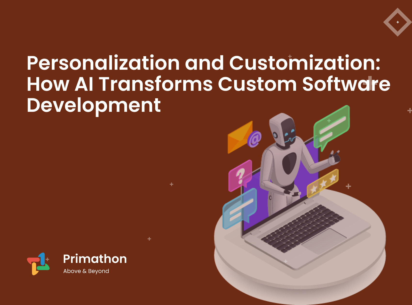 Personalization and Customization: How AI Transforms Custom Software Development