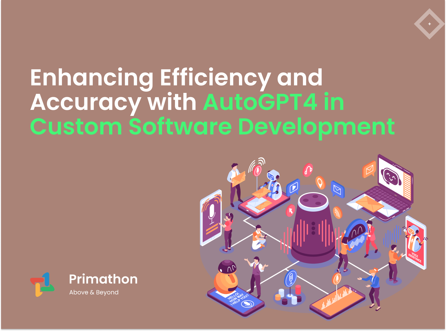 Enhancing Efficiency and Accuracy with AutoGPT4 in Custom Software Development