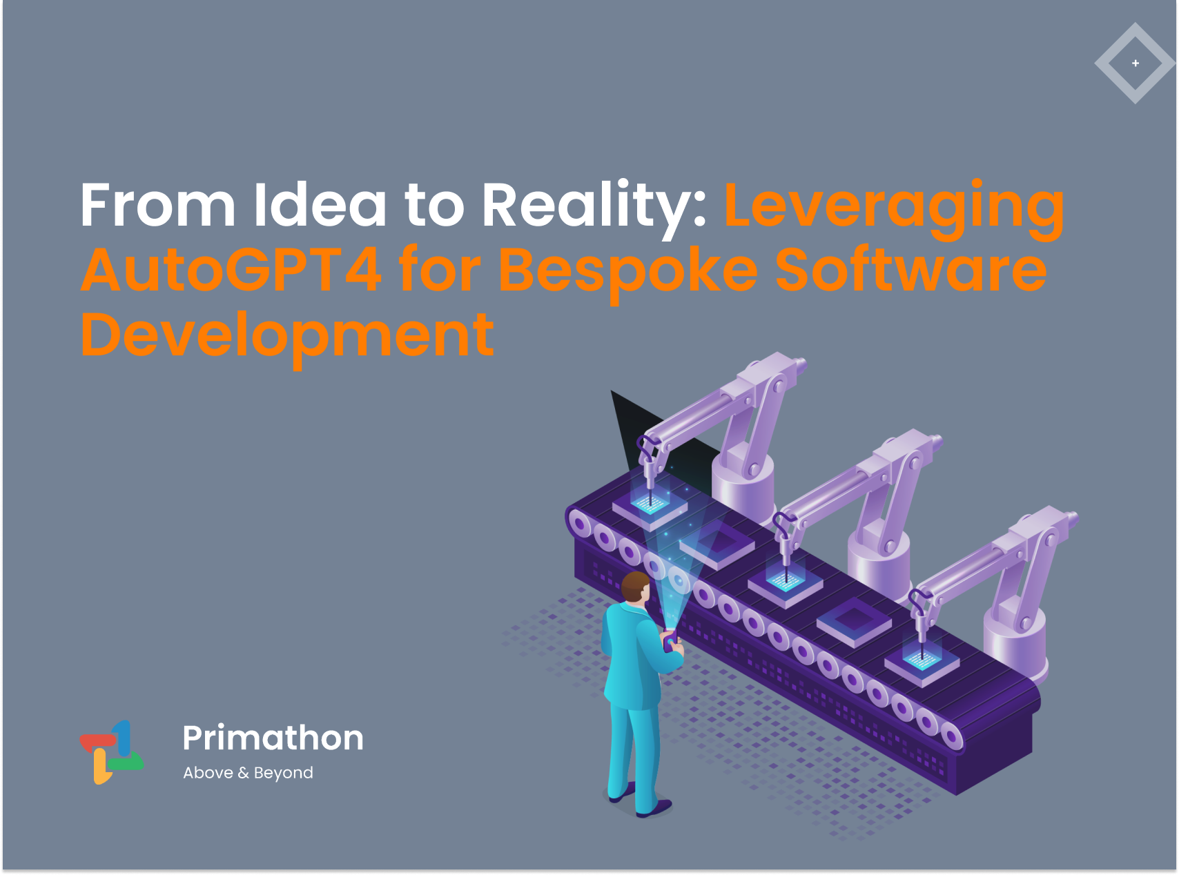 From Idea to Reality: Leveraging AutoGPT4 for Bespoke Software Development