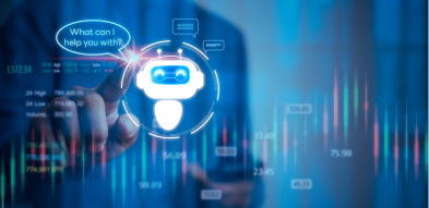 AI Conversational Bots in Insurance