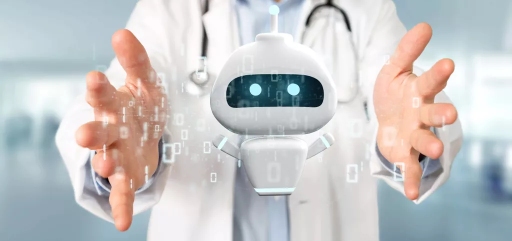 Benefits of AI Conversational Bots in Healthcare