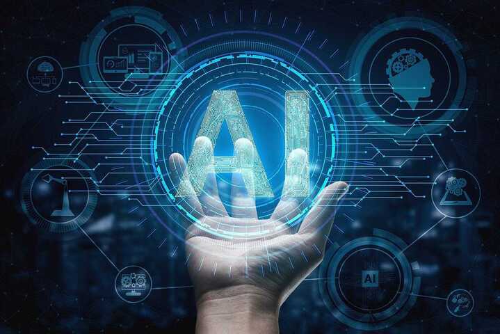 AI Service Company in India: How India’s Top Companies Are Innovating?