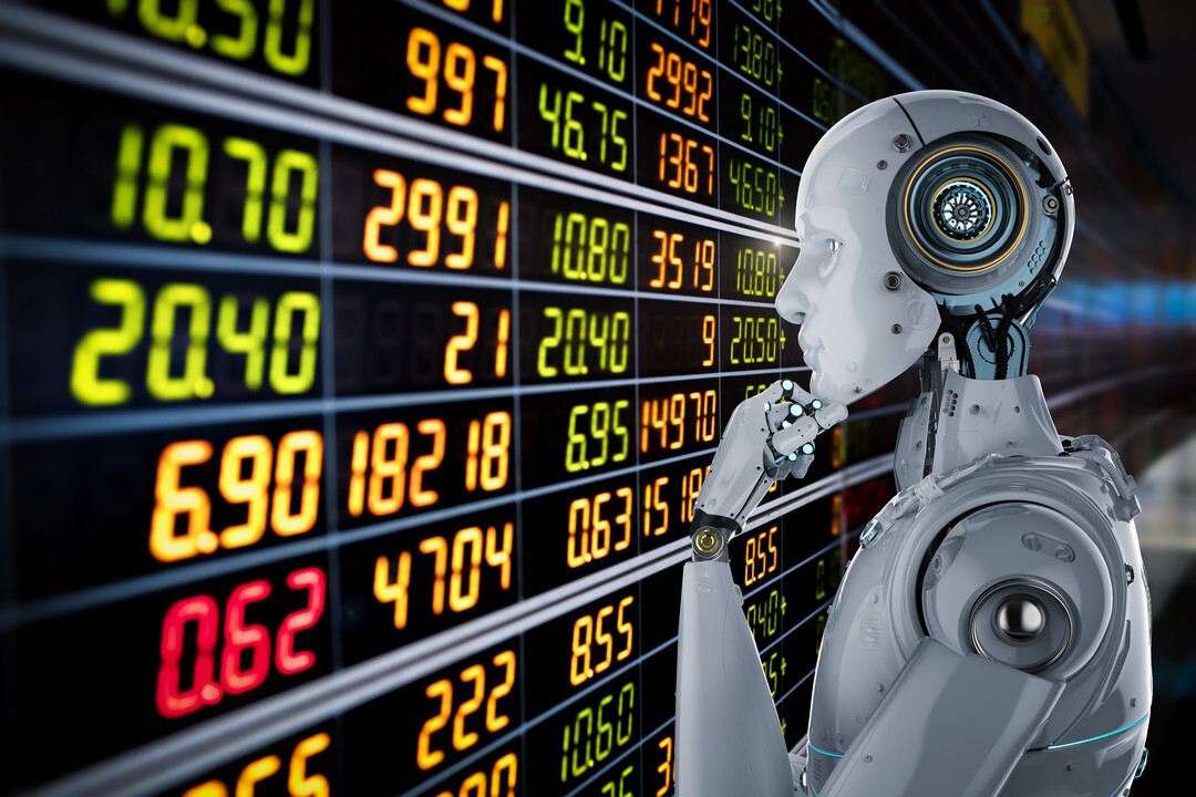 Revolutionizing Investment with AI Stock Analysis