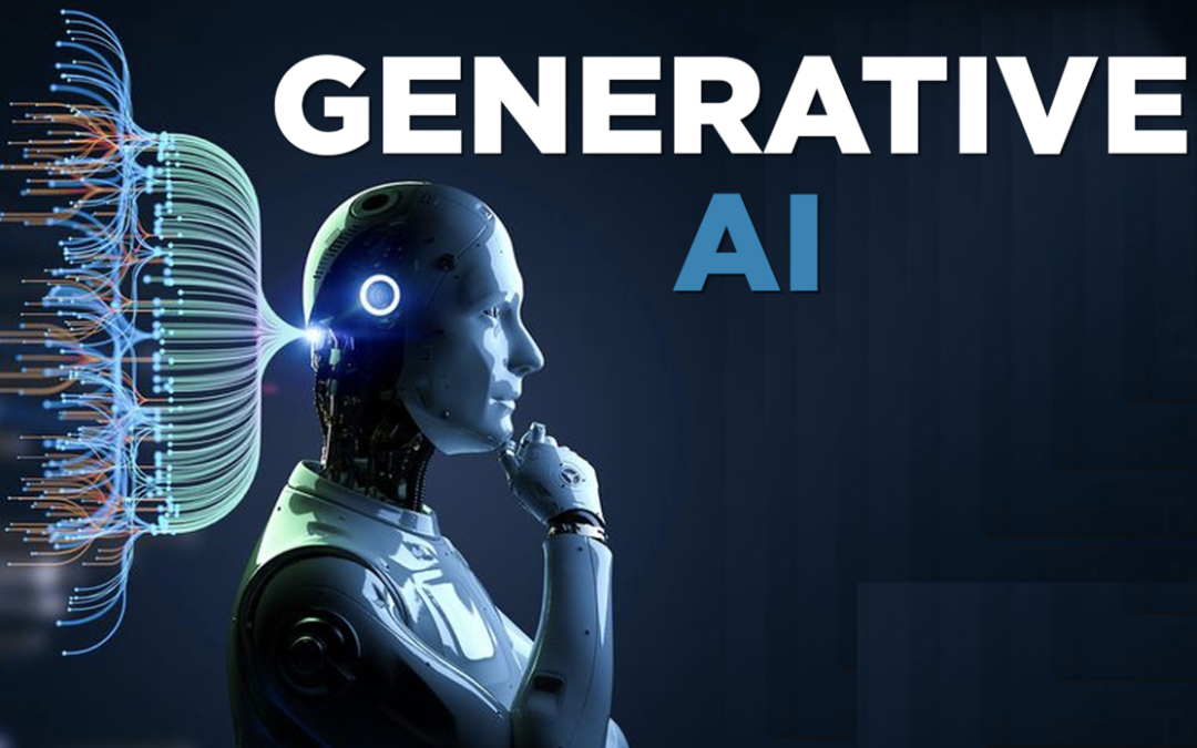 Revolutionizing Retail with Generative AI Services