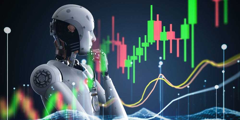 AI-Driven Strategies for Stock Market Success