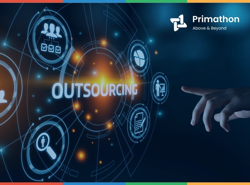 Selecting the Best AI Outsourcing Company: A Guide for Enterprises