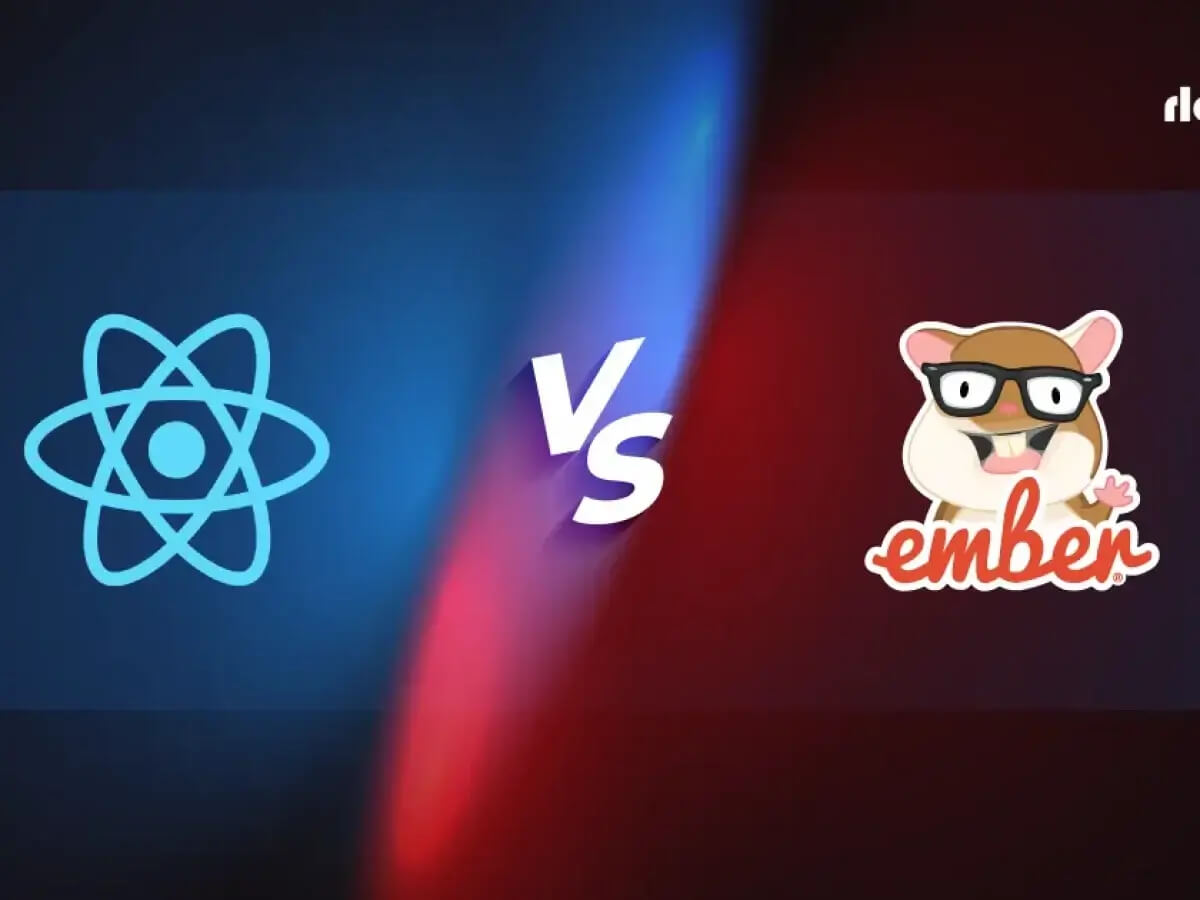 When to Choose Ember JS Over React JS for Your Projects?