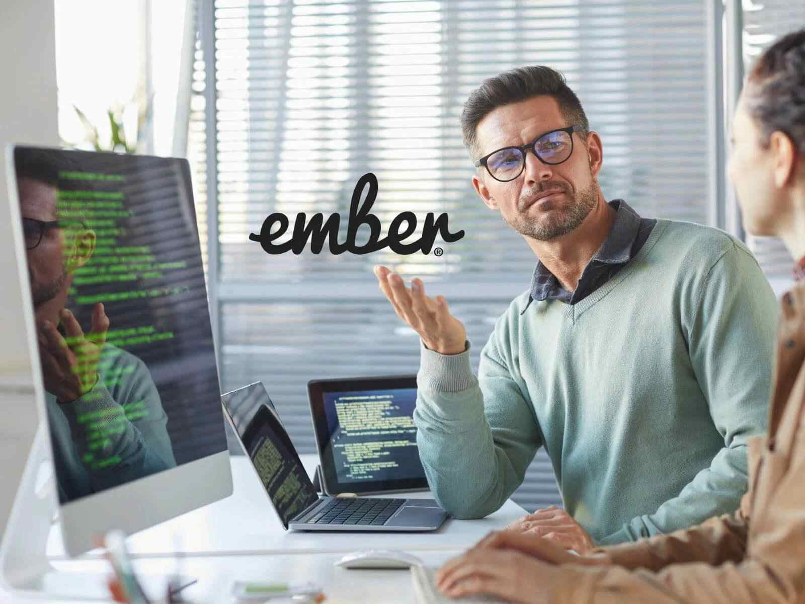 What is Ember.js? Understanding the Core of Ember.js Framework