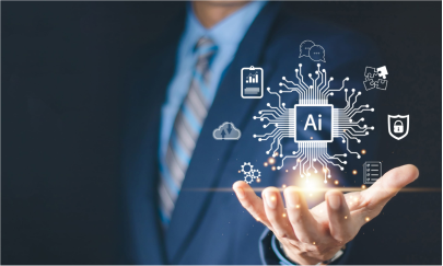 Streamlining Operations with AI Consulting Services