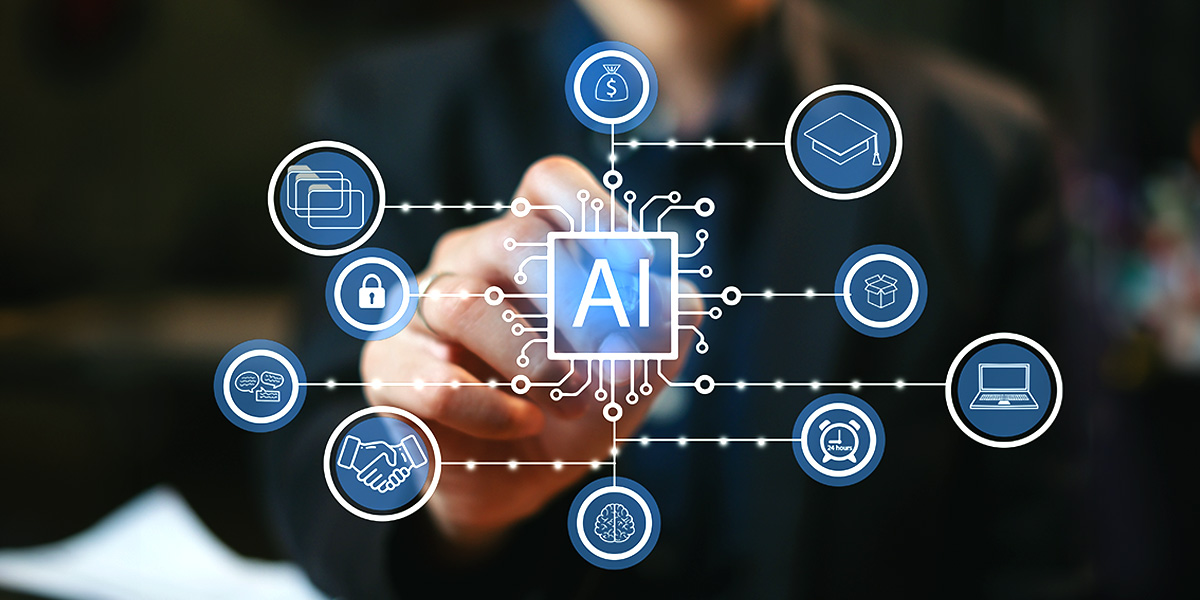 Building Sustainable Practices with AI Consulting Services