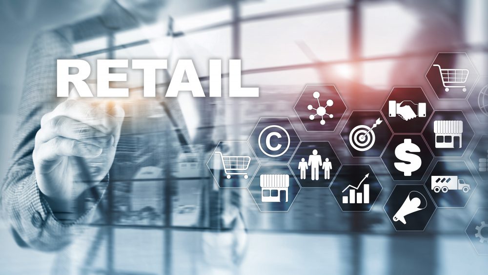 Revolutionizing Retail with Data Visualization