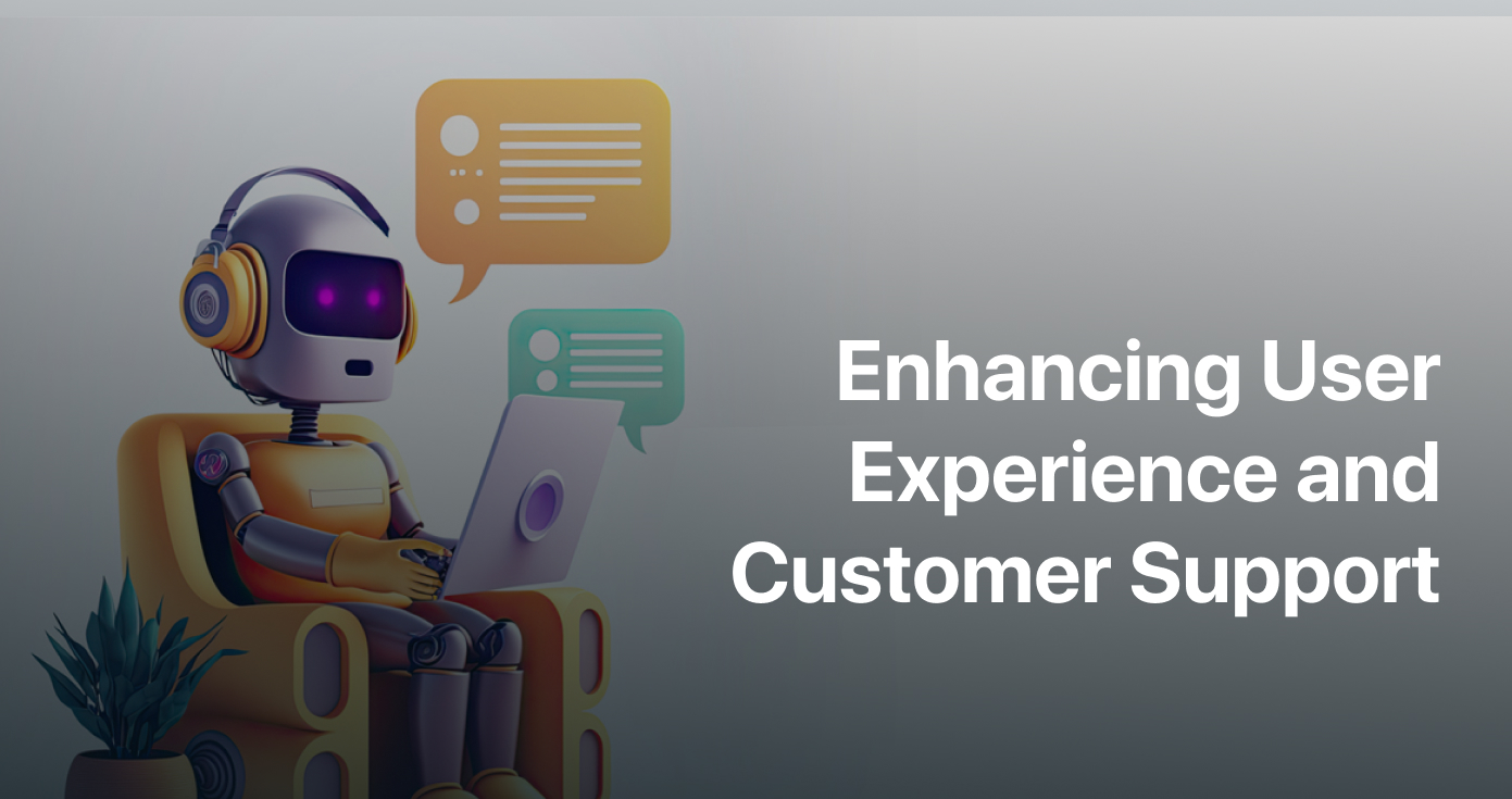 Conversational AI Chatbots: Enhancing User Experience and Customer Support