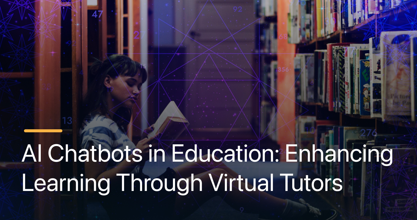 AI Chatbots in Education: Enhancing Learning Through Virtual Tutors