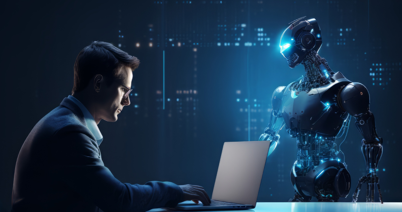 Top 10 AI Development Companies in 2025